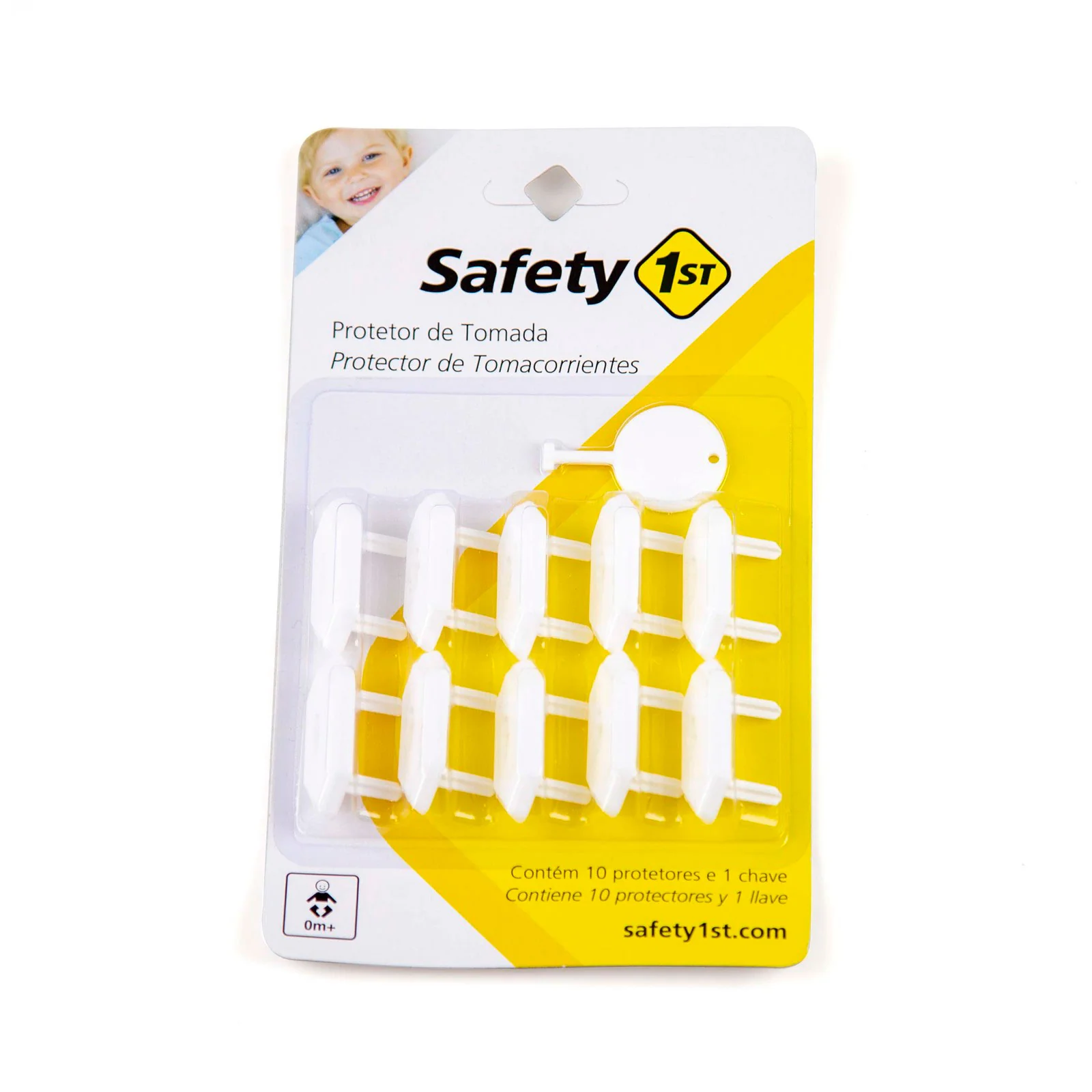 Protetor de Tomadas 10 unidades - Image 6