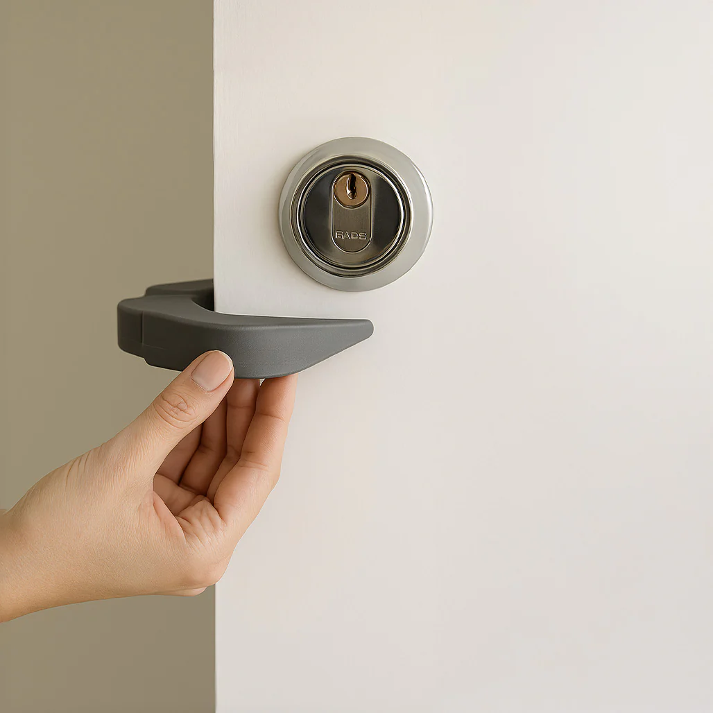 Protetor para Porta 2 em 1 - Image 3