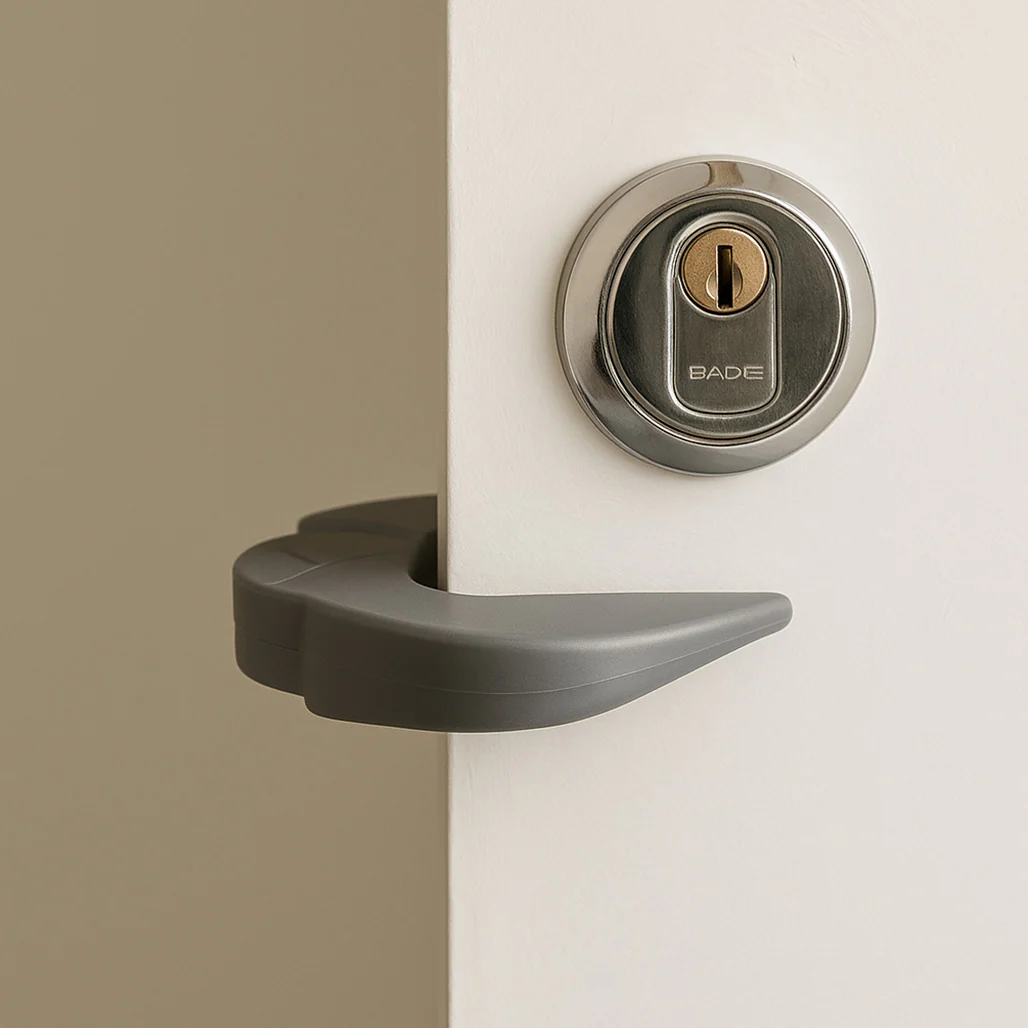 Protetor para Porta 2 em 1 - Image 4