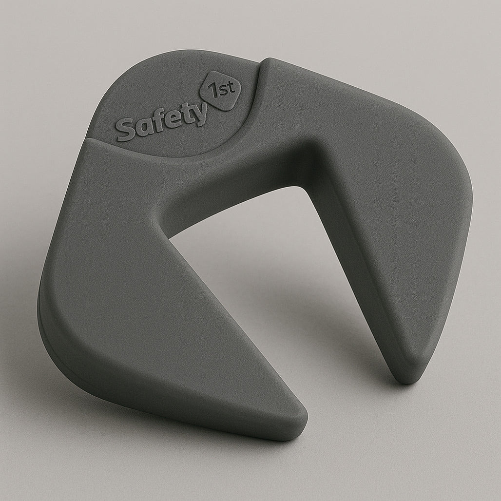 Protetor para Porta 2 em 1 - Image 5