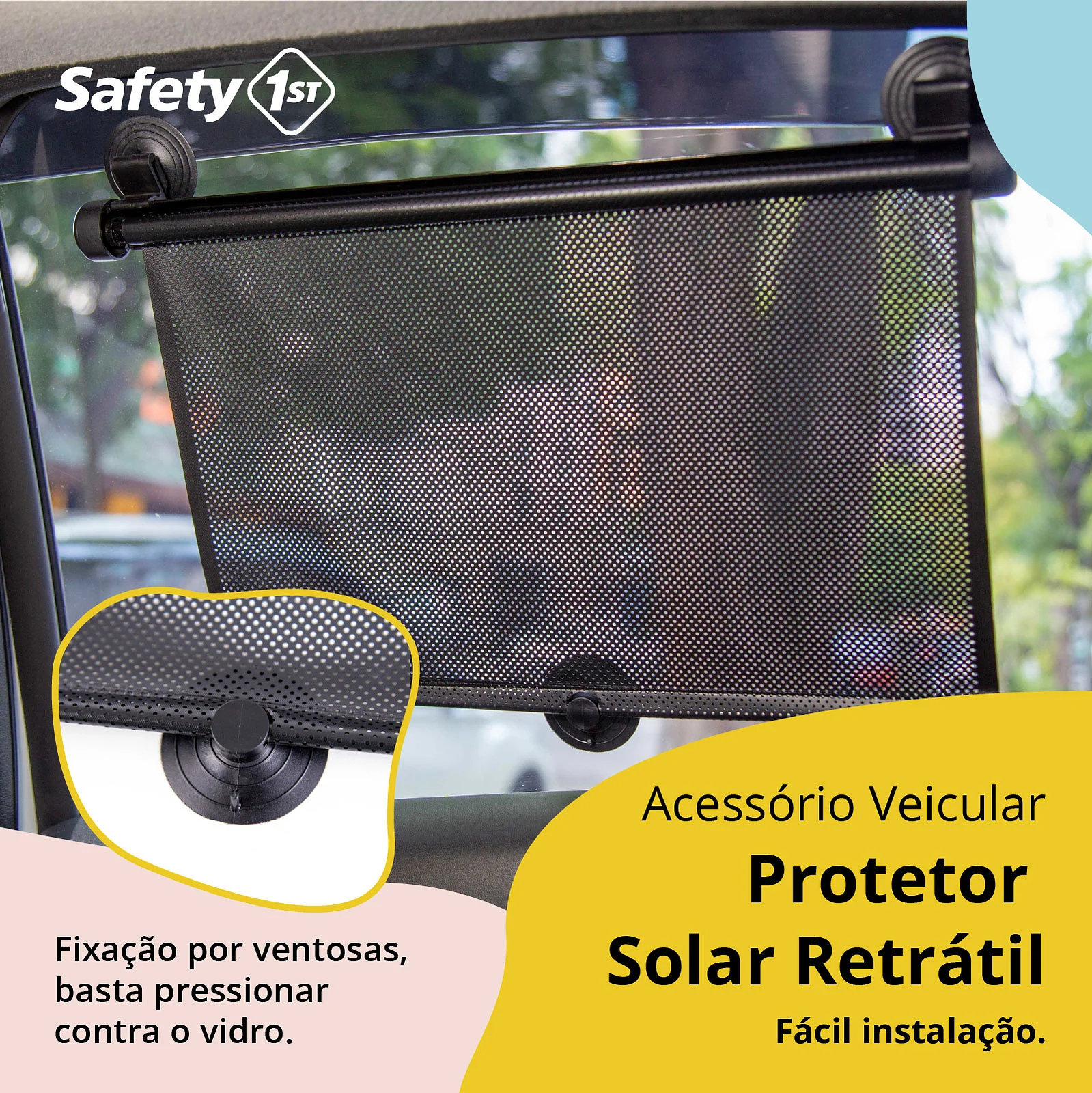 Protetor Solar Retrátil - Image 15
