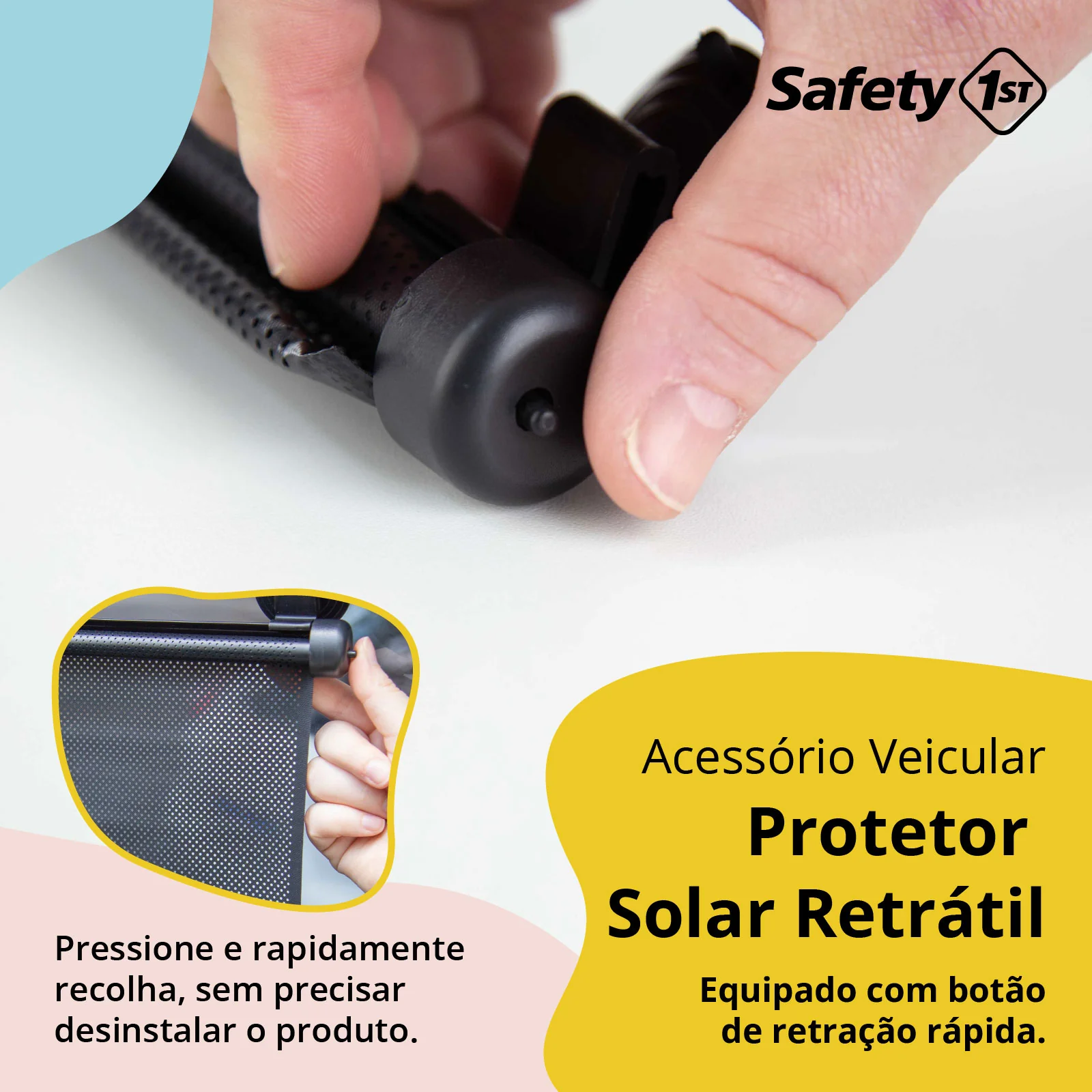 Protetor Solar Retrátil - Image 3