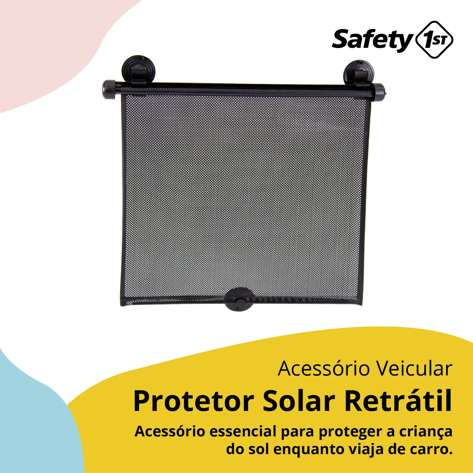Protetor Solar Retrátil - Image 4