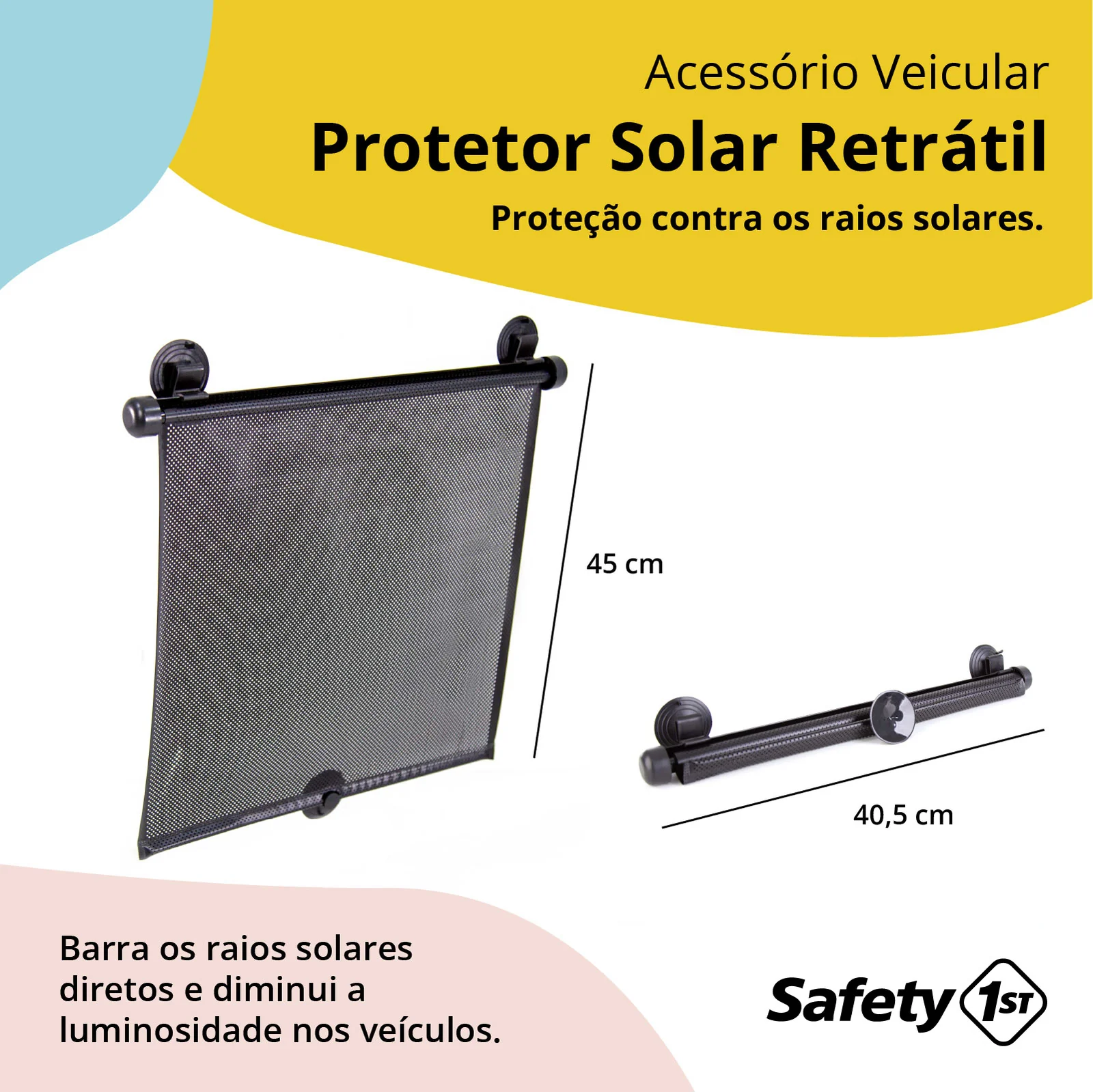 Protetor Solar Retrátil - Image 5