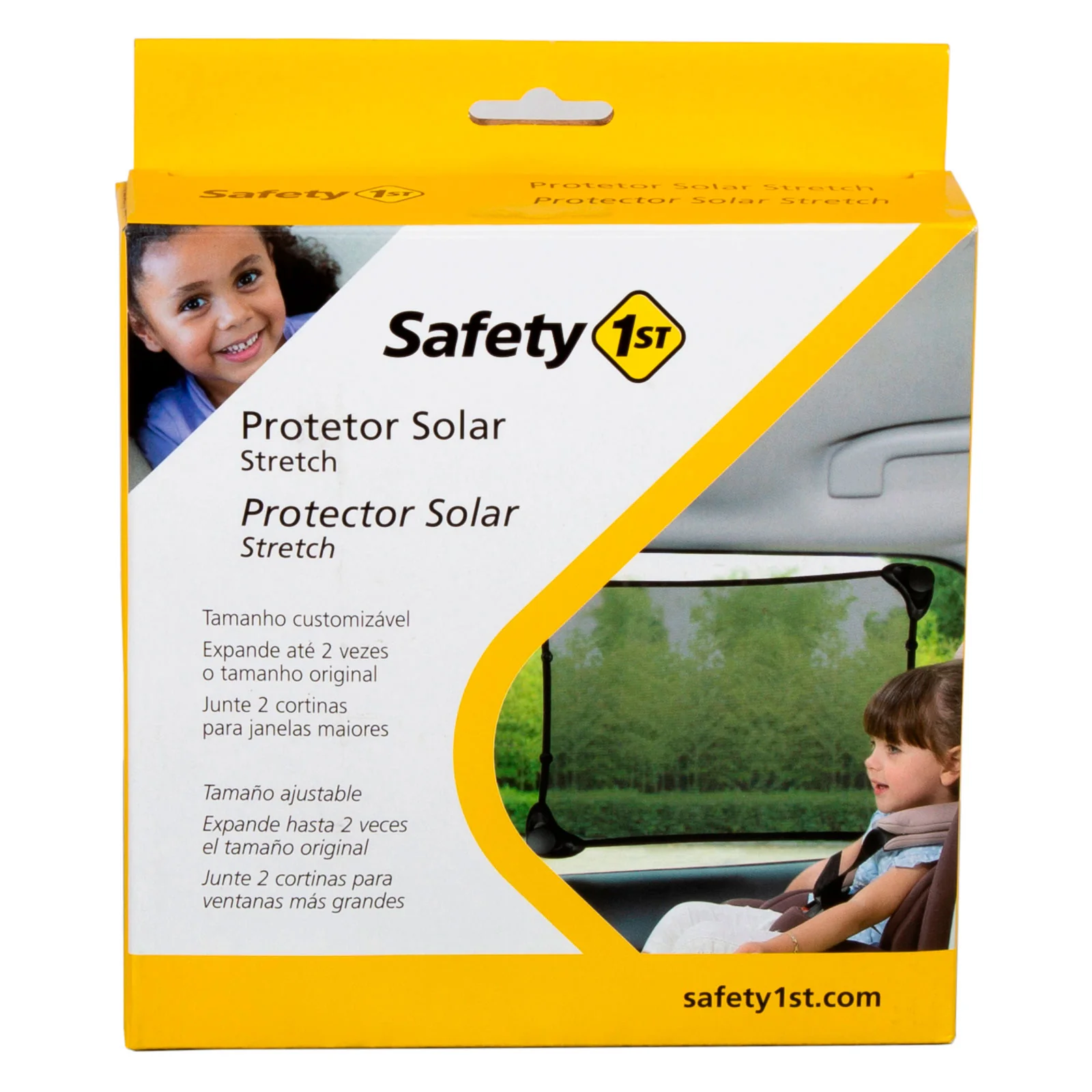 Protetor Solar Stretch - Image 9