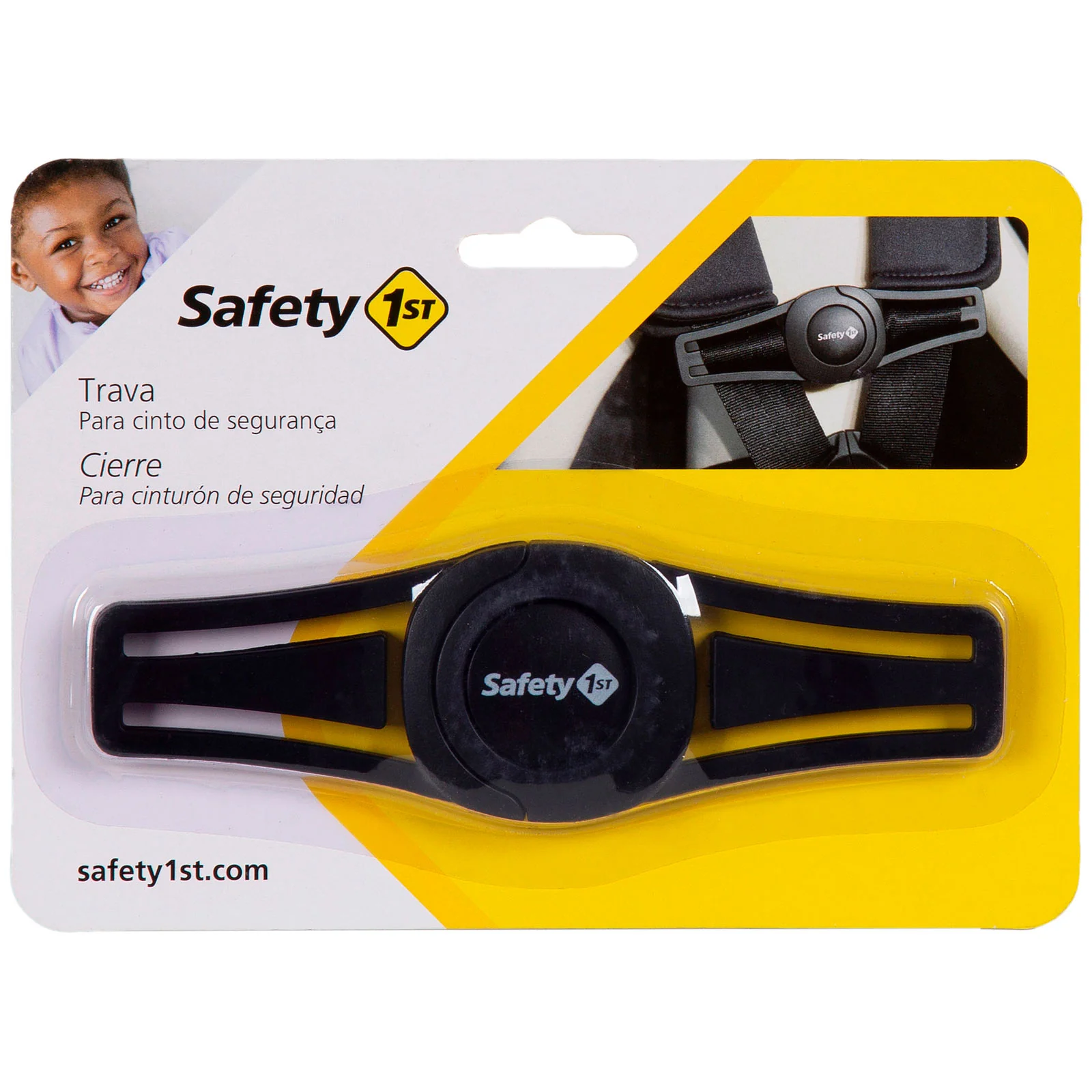 Trava de Cinto de Segurança - Image 12