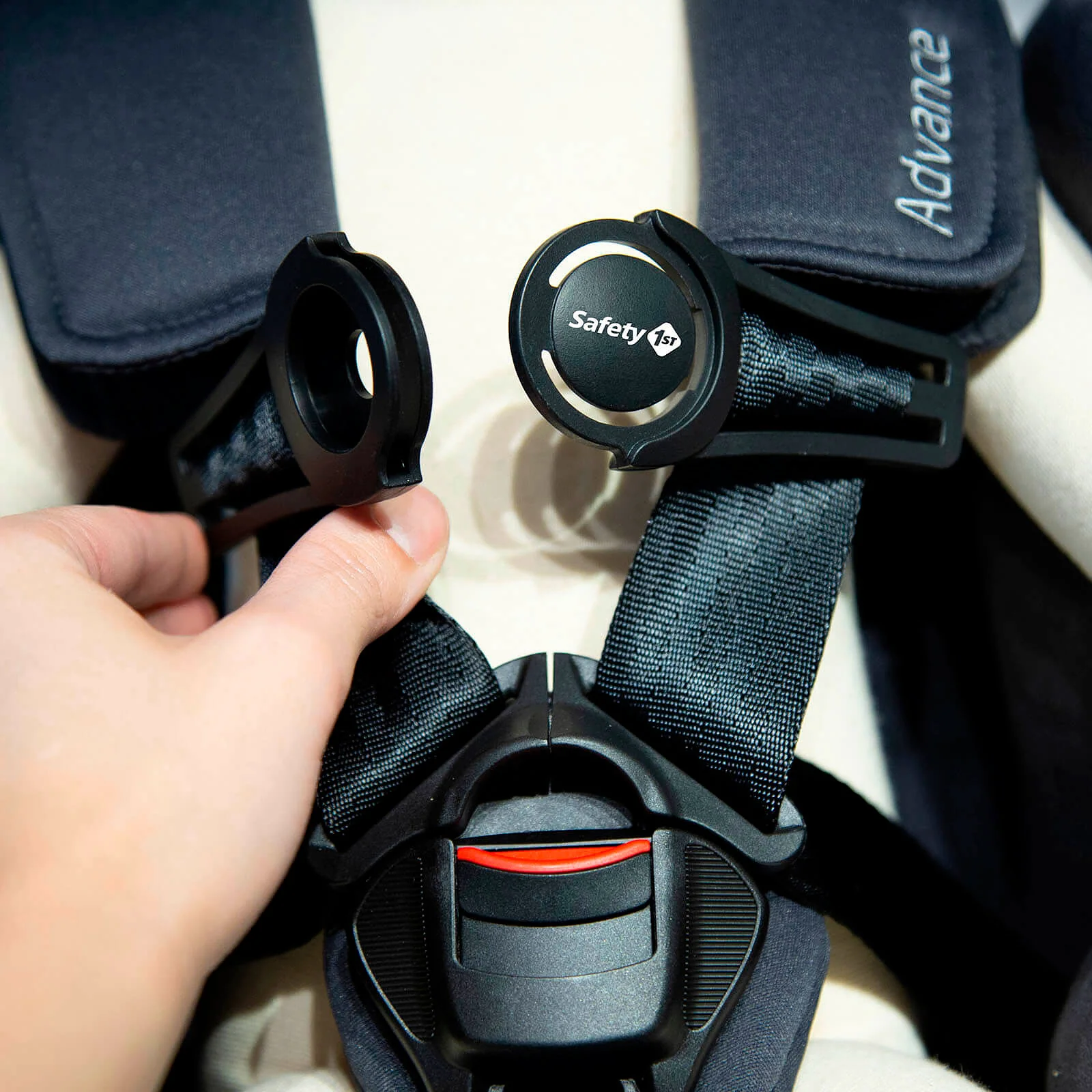 Trava de Cinto de Segurança - Image 8