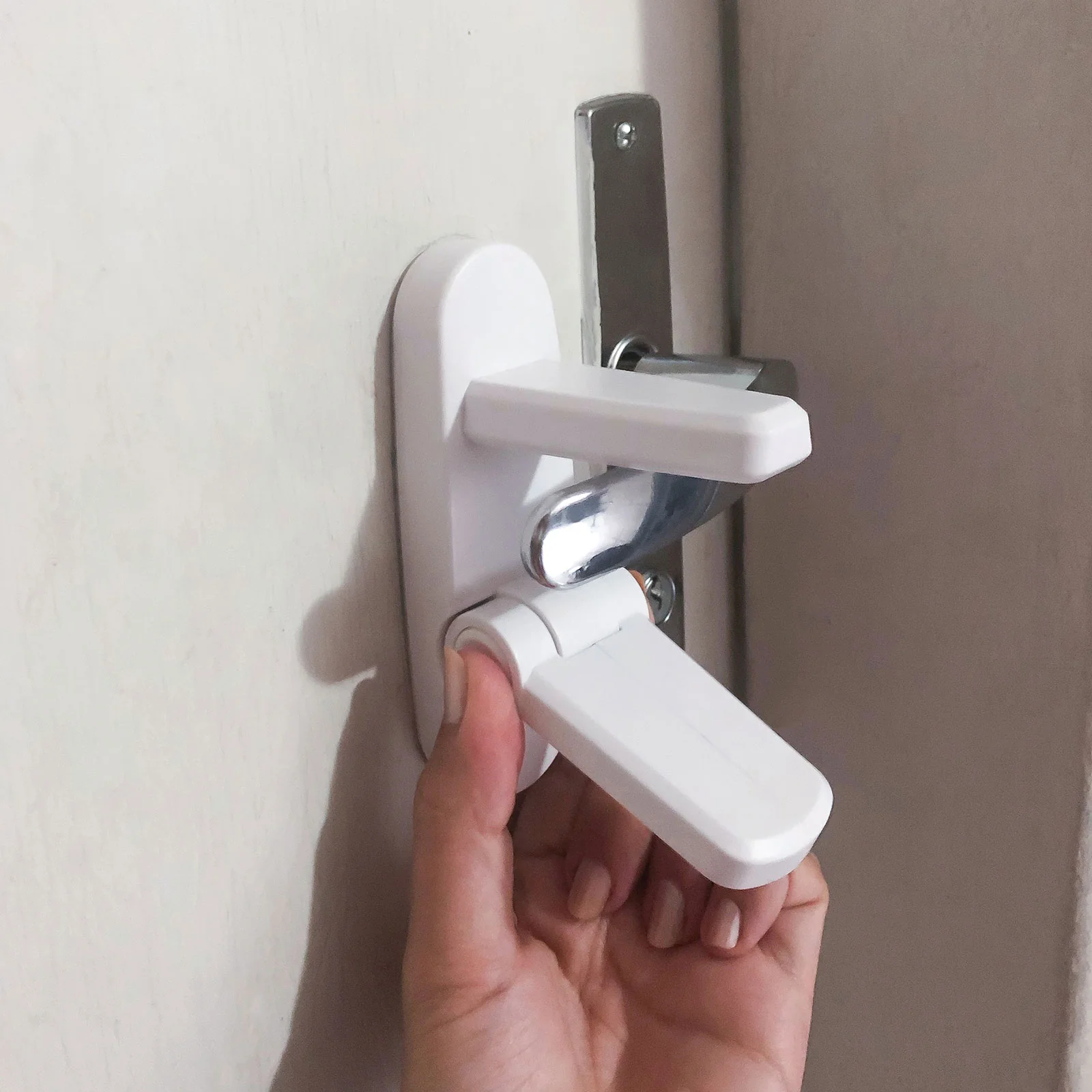 Trava para Maçaneta - Image 3