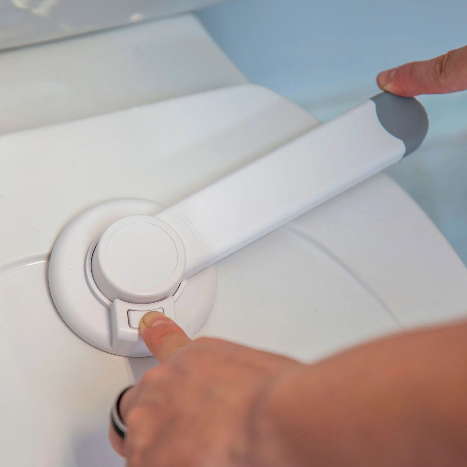 Trava para Vaso Sanitário - Image 7