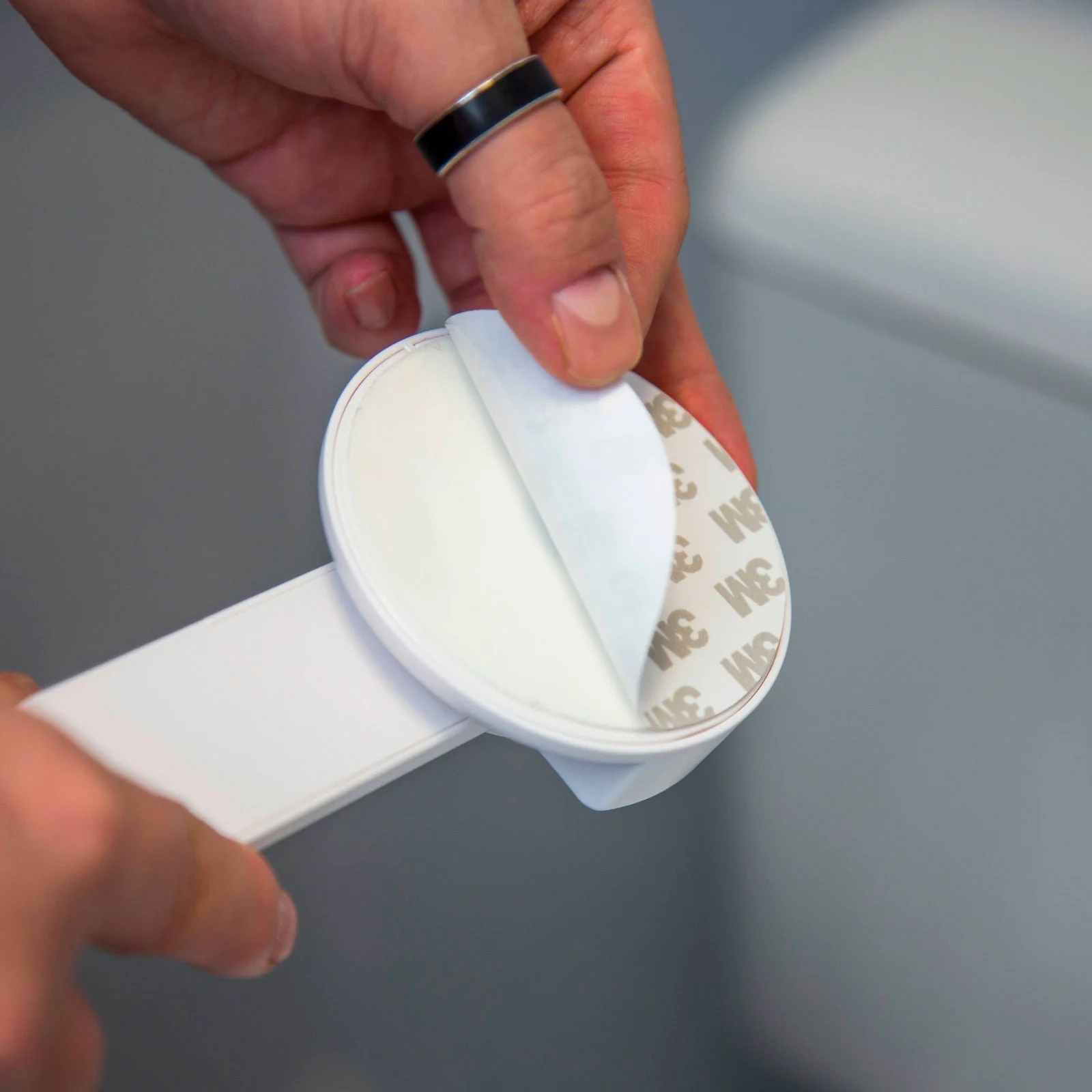 Trava para Vaso Sanitário - Image 8