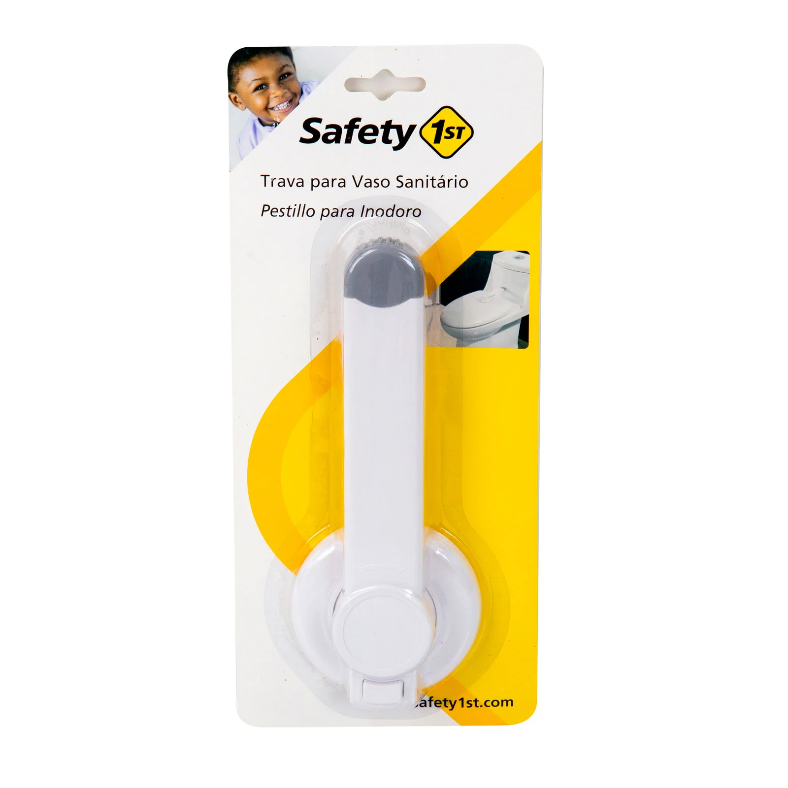 Trava para Vaso Sanitário - Image 9