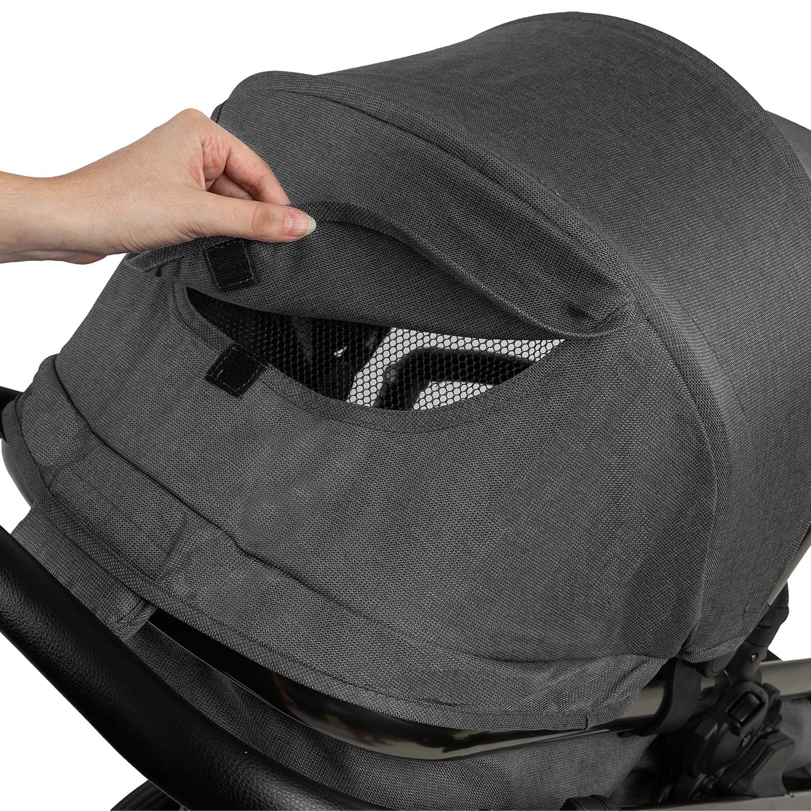 Travel System Discover Trio Isofix - Image 11