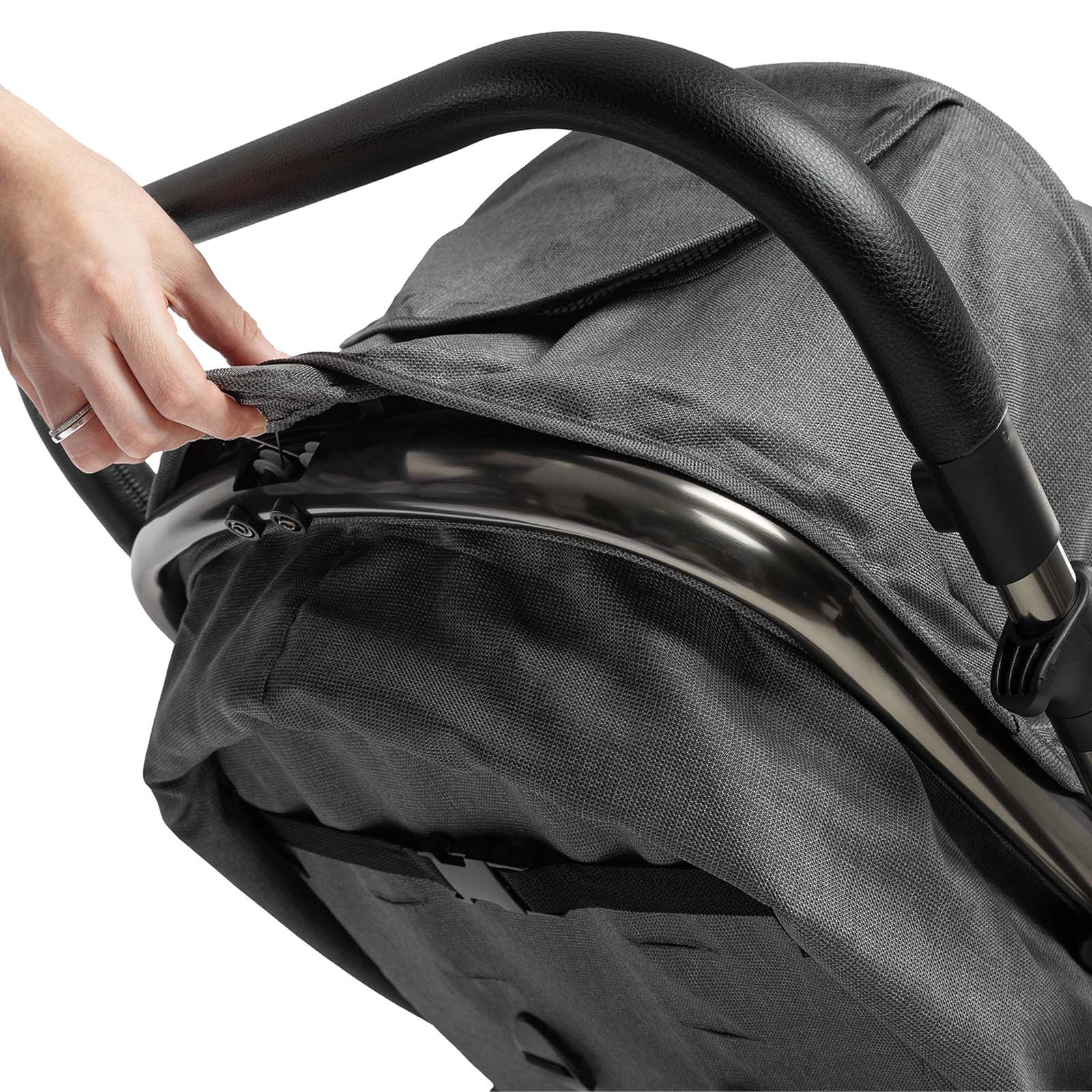 Travel System Discover Trio Isofix - Image 12