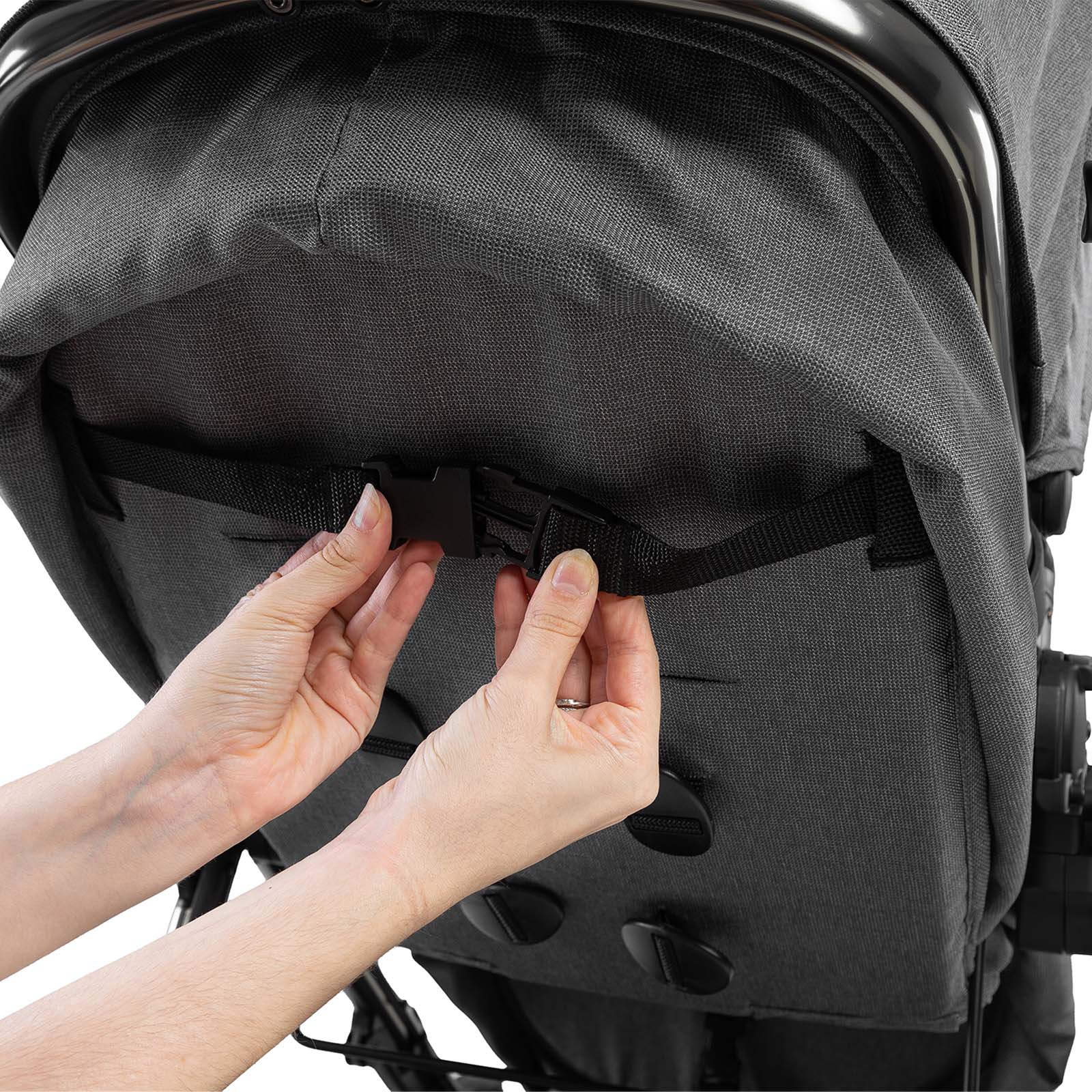 Travel System Discover Trio Isofix - Image 13