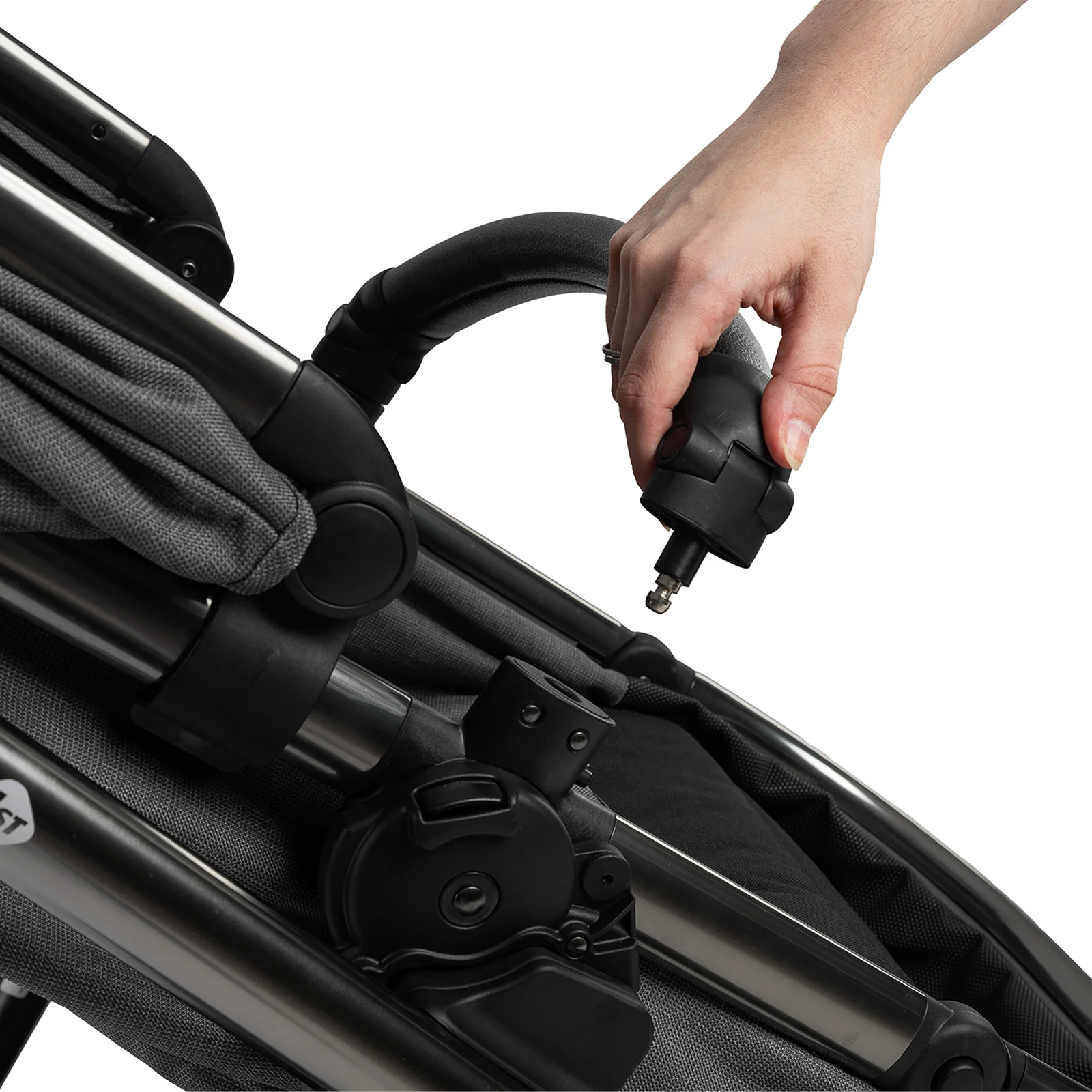 Travel System Discover Trio Isofix - Image 15