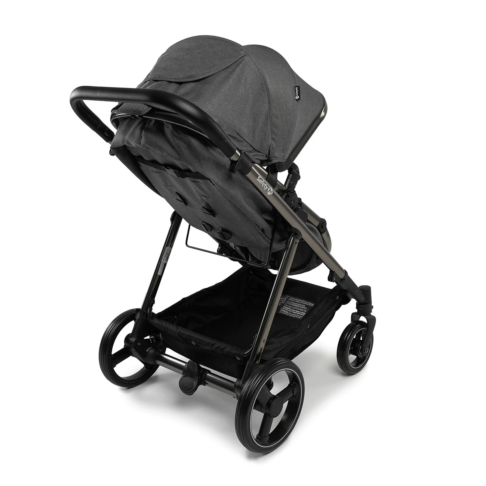 Travel System Discover Trio Isofix - Image 3