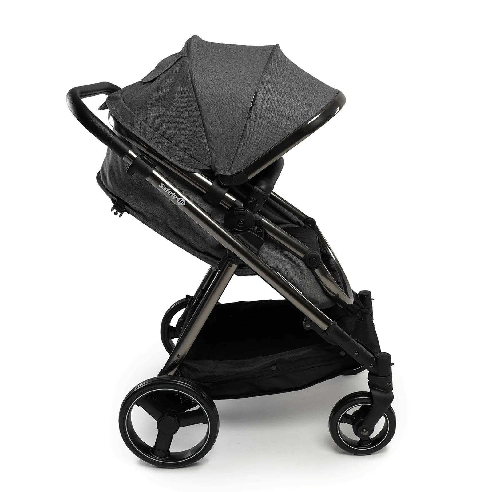 Travel System Discover Trio Isofix - Image 4