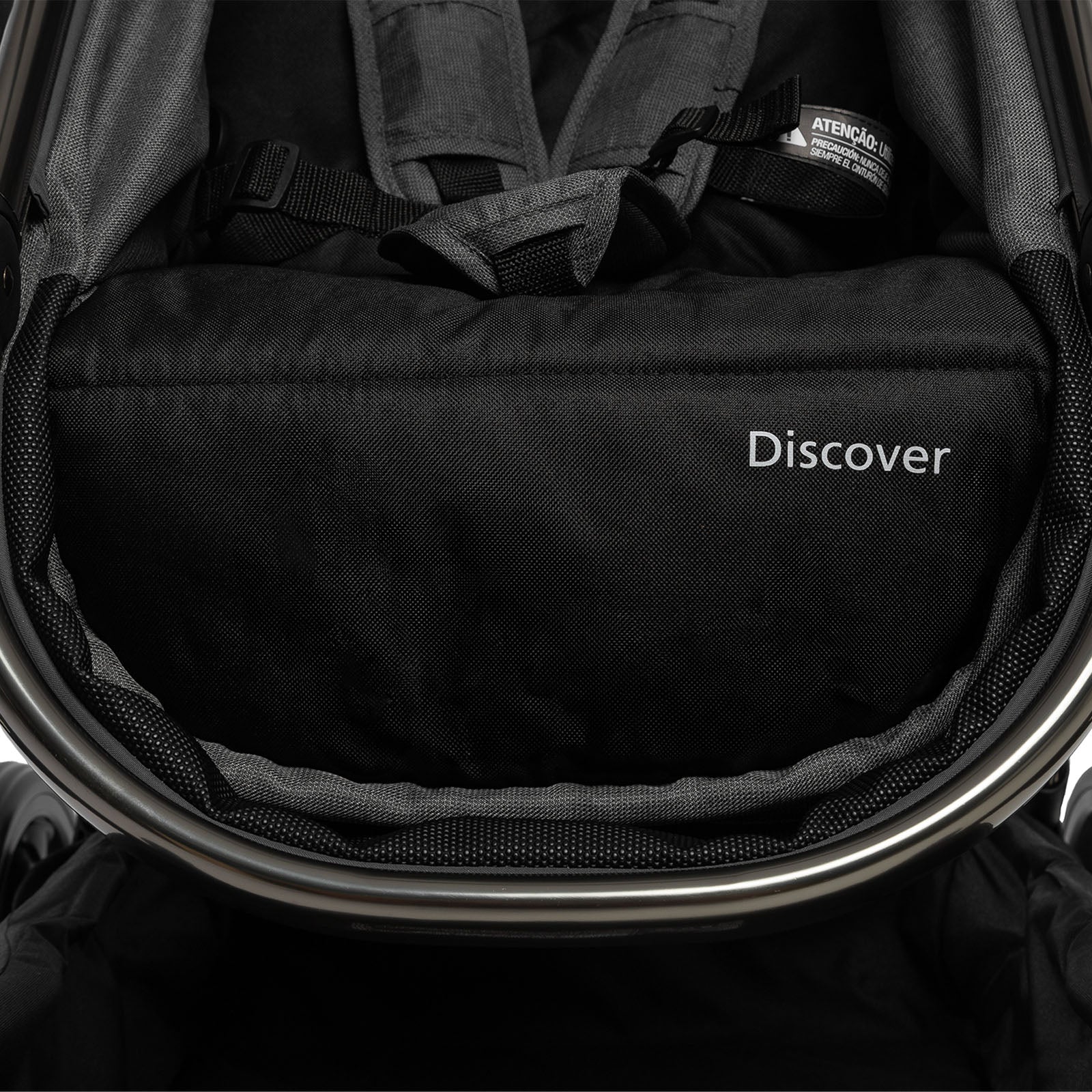 Travel System Discover Trio Isofix - Image 6