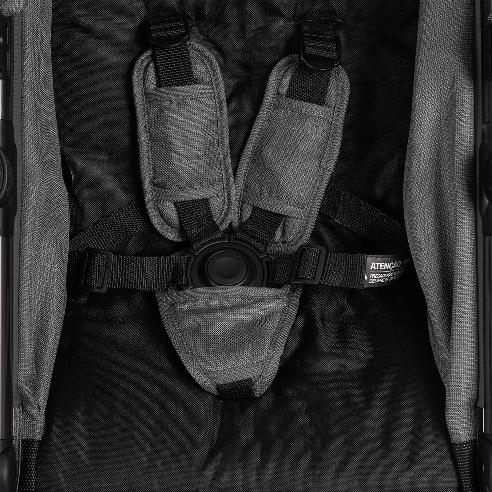 Travel System Discover Trio Isofix - Image 7