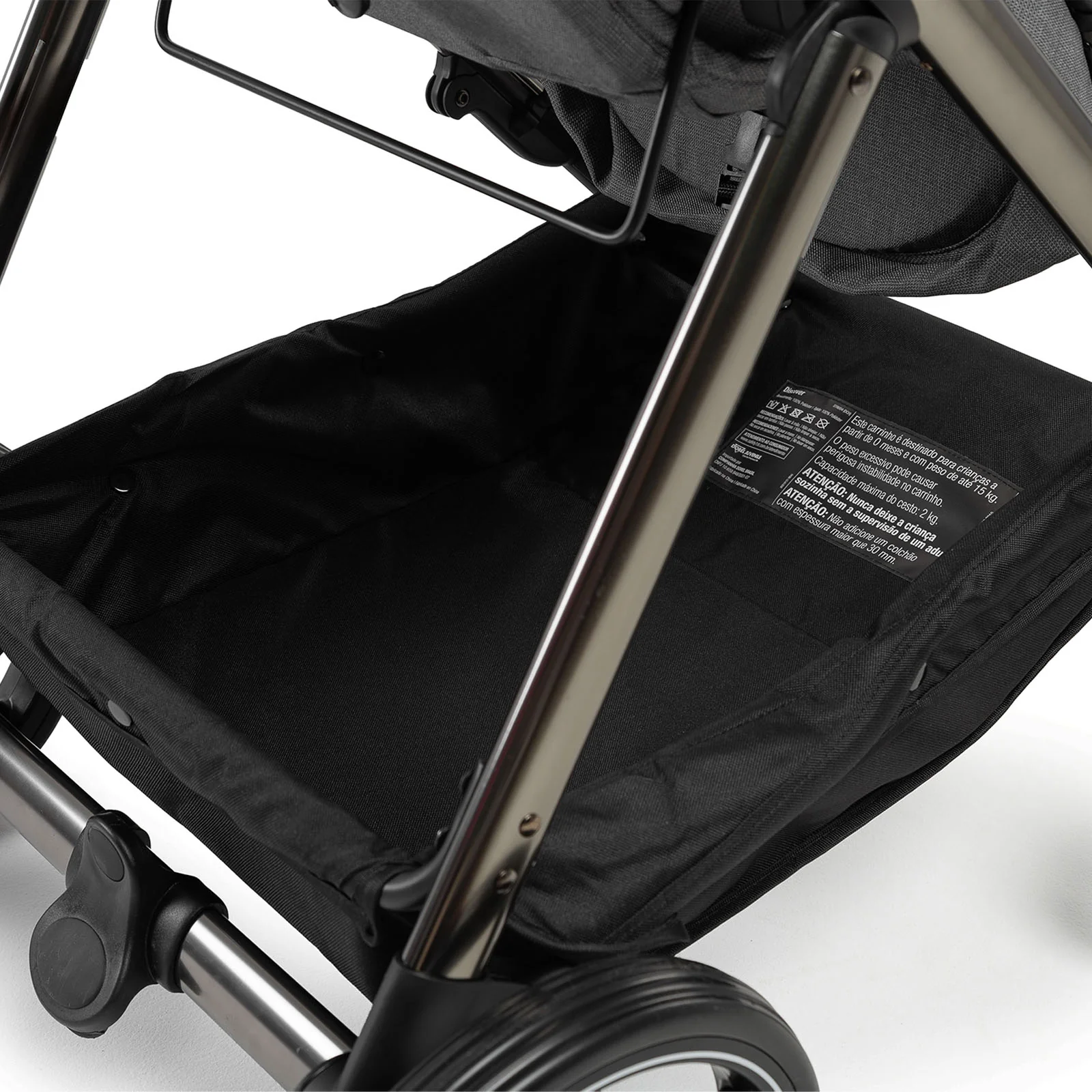 Travel System Discover Trio Isofix - Image 9