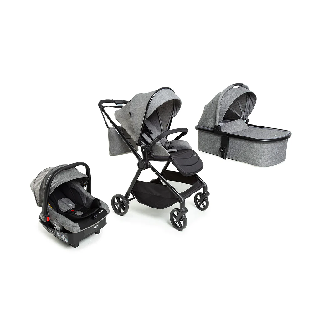 Travel System Magnific 5 em 1 - Image 13