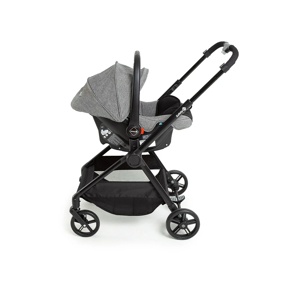 Travel System Magnific Trio - Image 9