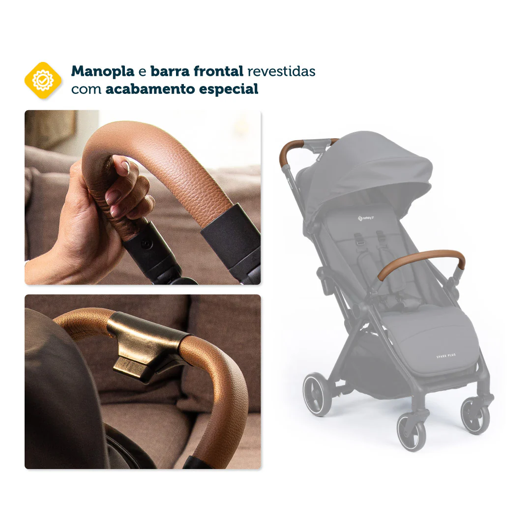 Travel System Spark Plus Duo - Image 14