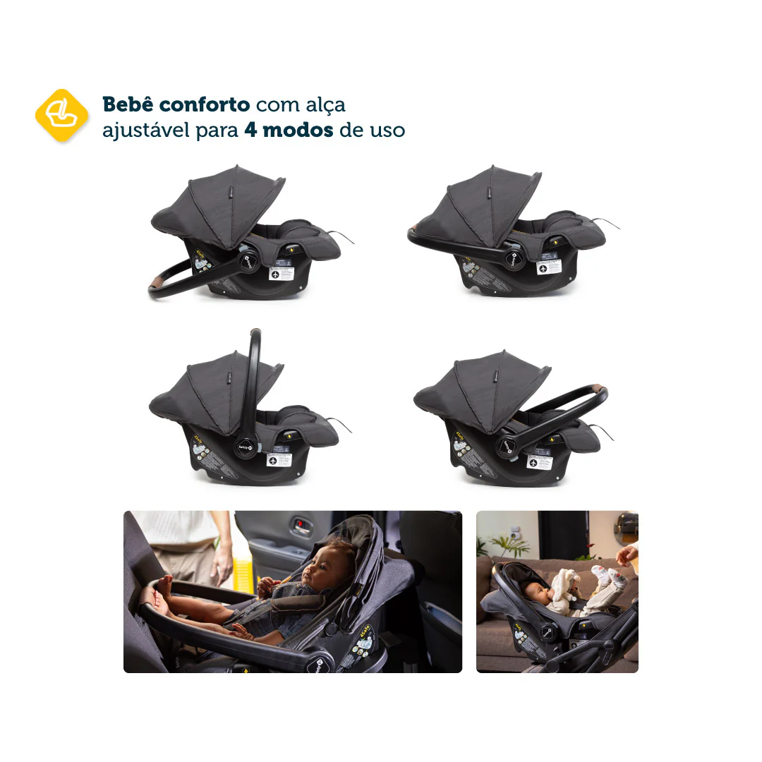 Travel System Spark Plus Duo - Image 15
