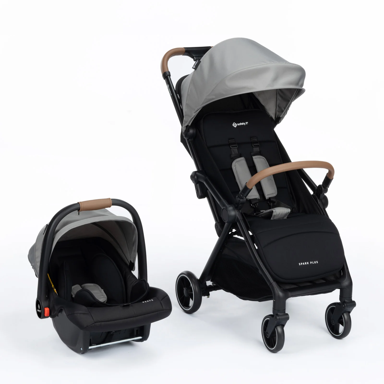Travel System Spark Plus Duo - Image 16