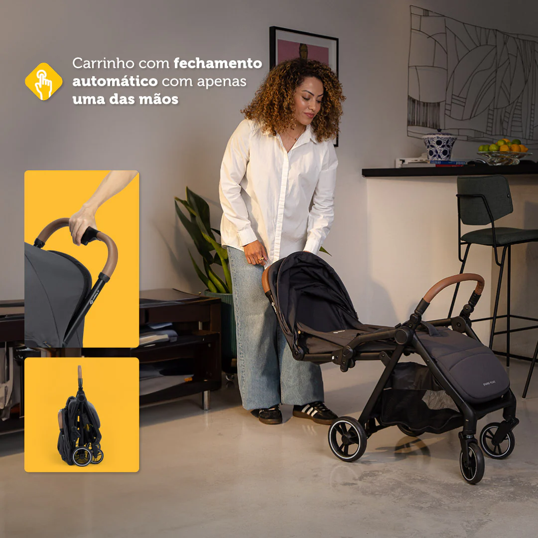 Travel System Spark Plus Duo - Image 3