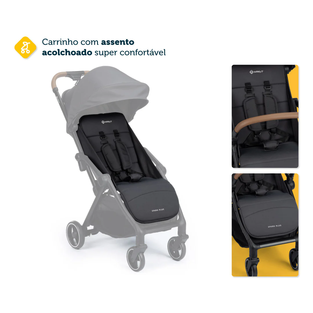 Travel System Spark Plus Duo - Image 7