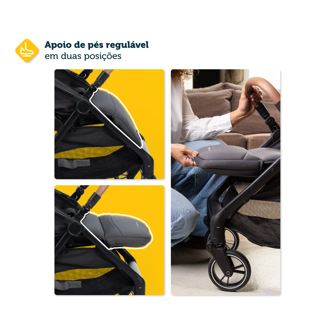Travel System Spark Plus Duo - Image 9