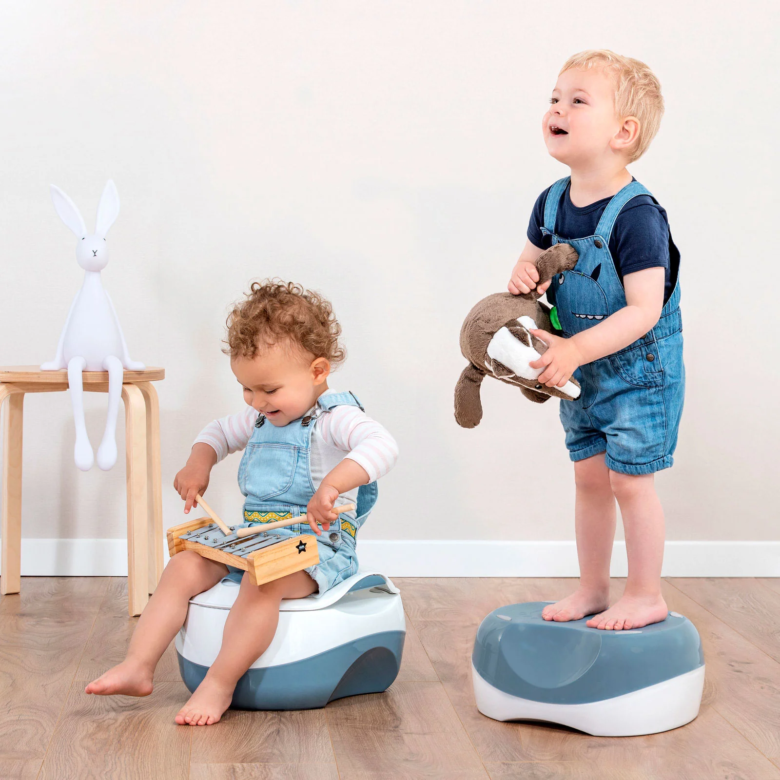 Troninho Flex Potty 3 in 1 - Image 13